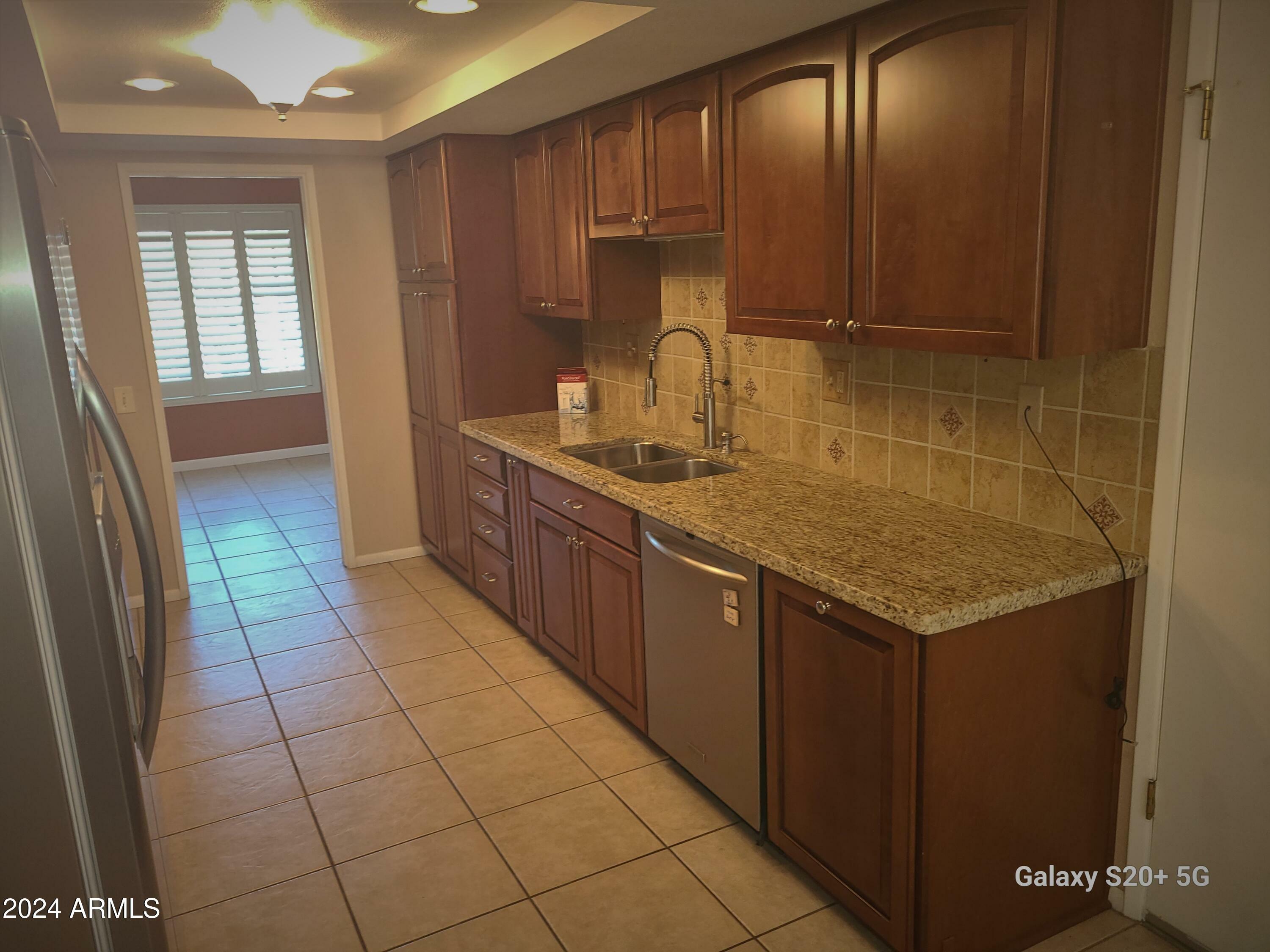 Property Photo:  16809 N 110th Avenue  AZ 85351 