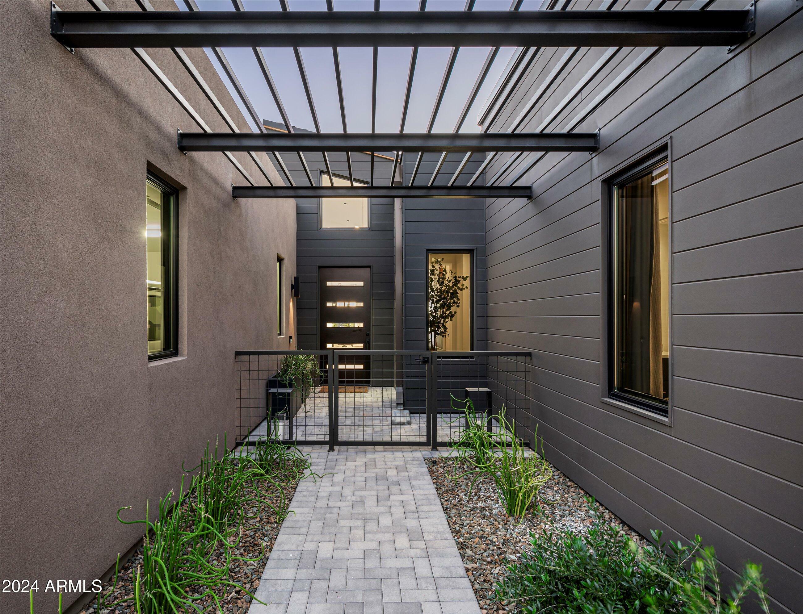 Property Photo: 37200 N Cave Creek Road 1036 AZ 85262