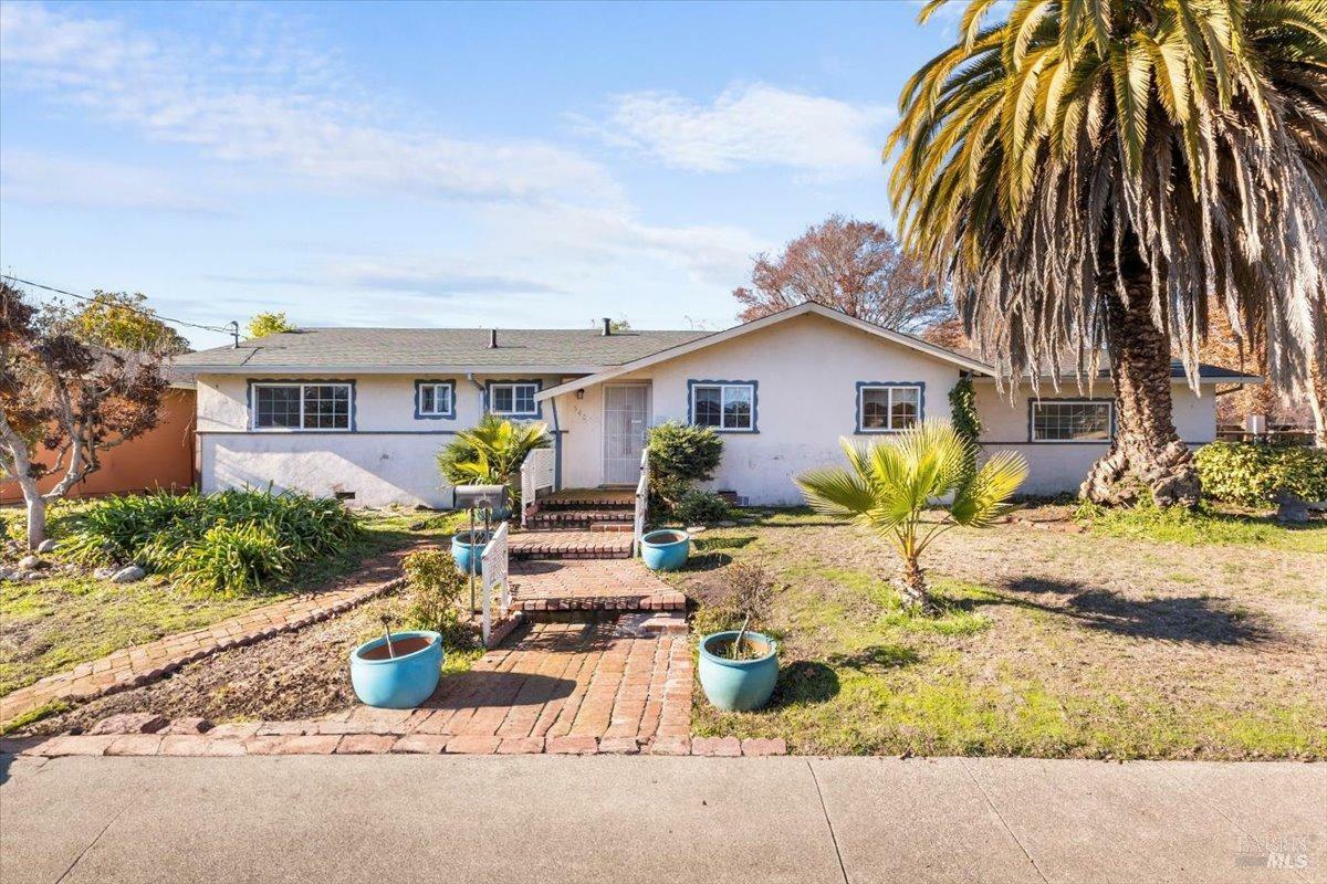 Property Photo:  540 Arlen Drive  CA 94928 