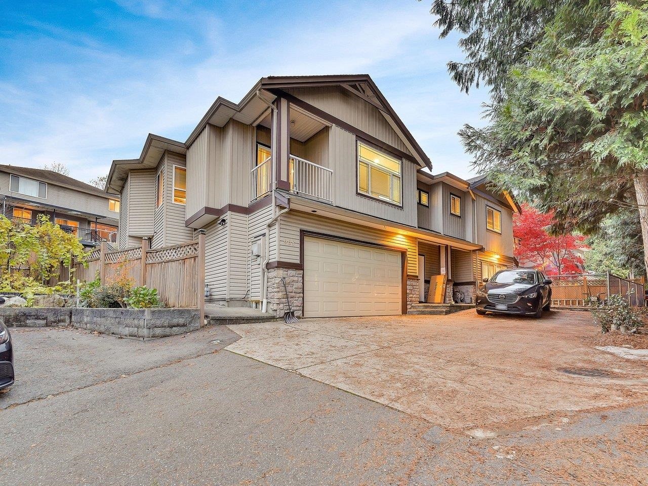 Property Photo:  968 Sharpe Street  BC V3C 6R5 