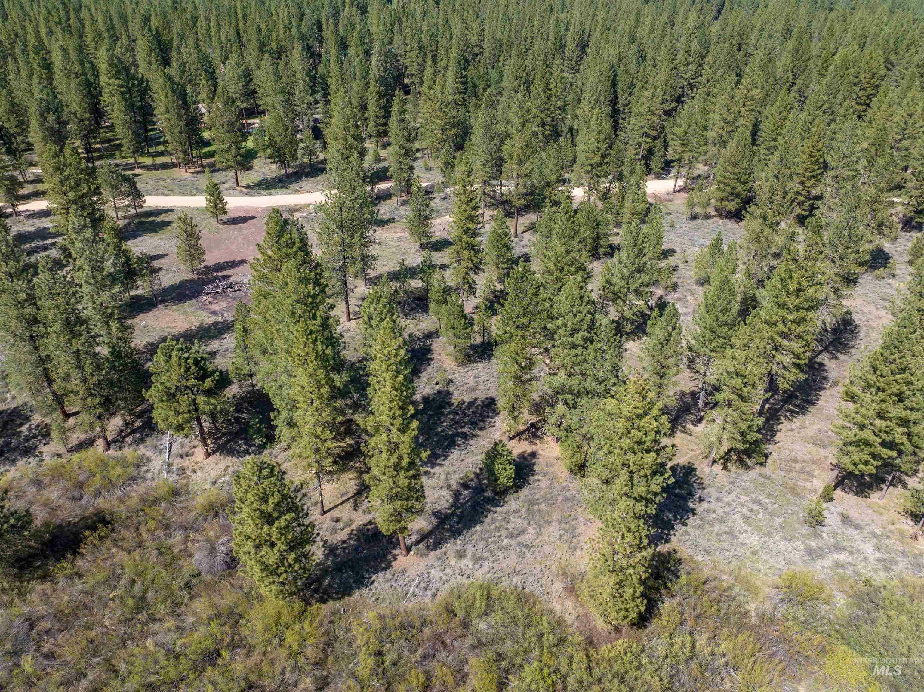 Property Photo: Lot 5 Star Creek Ct ID 83631