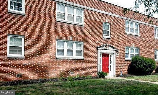 Property Photo:  114 Cherry Parke D 4  NJ 08002 