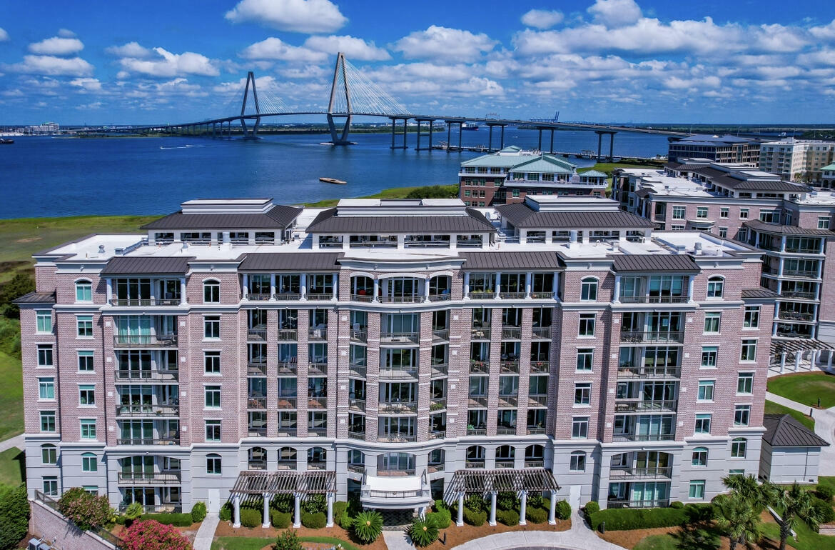 Property Photo: 221 S Plaza Ct # 107 SC 29464