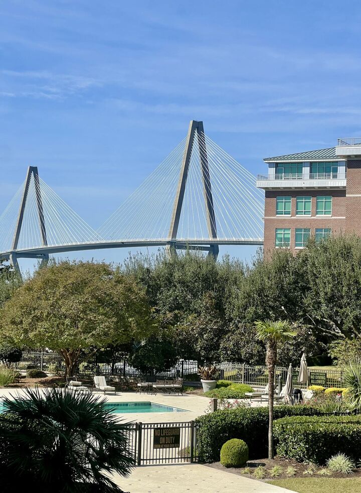 Property Photo:  221 S Plaza Ct # 107  SC 29464 