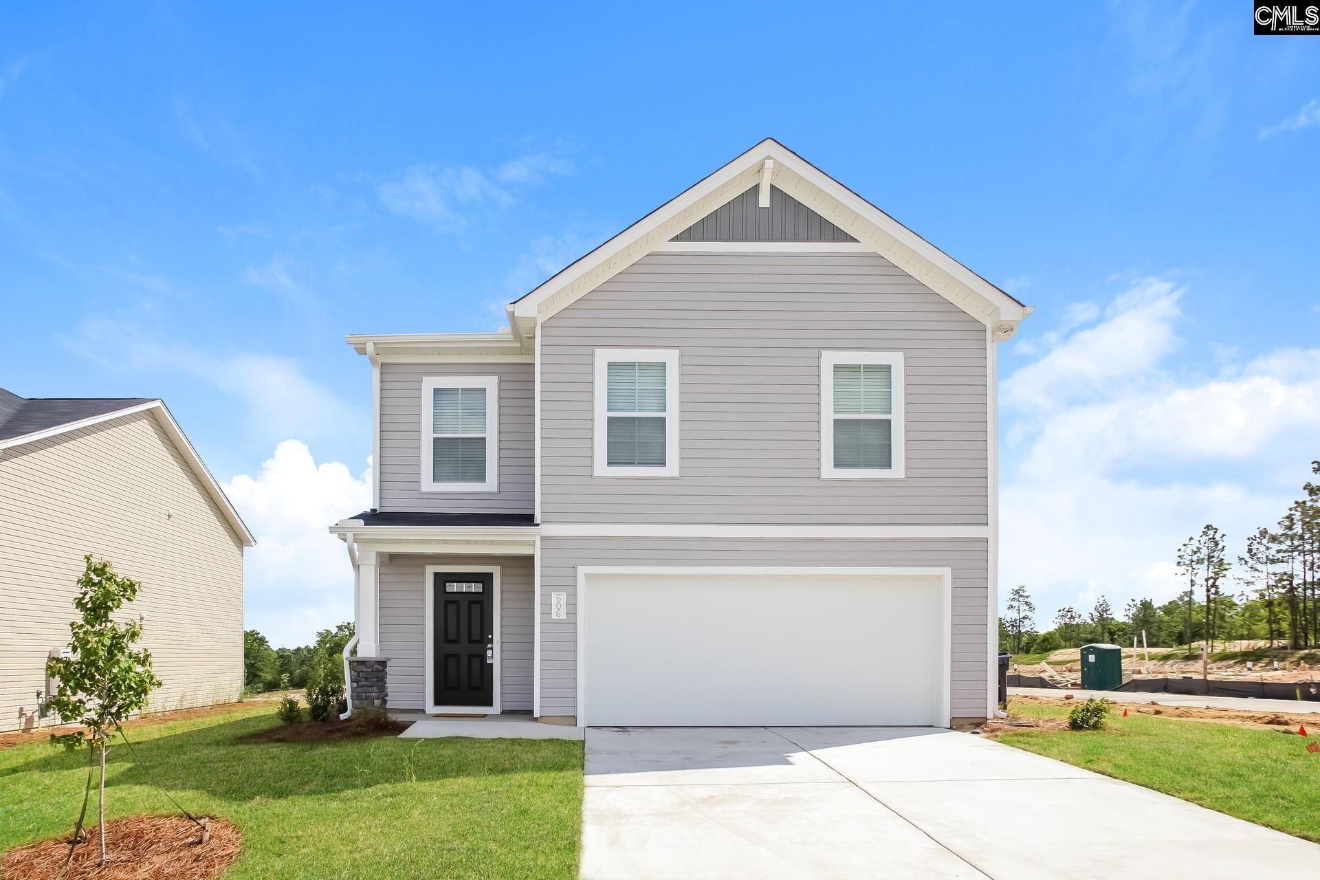 Property Photo:  606 Sovereign  SC 29073 