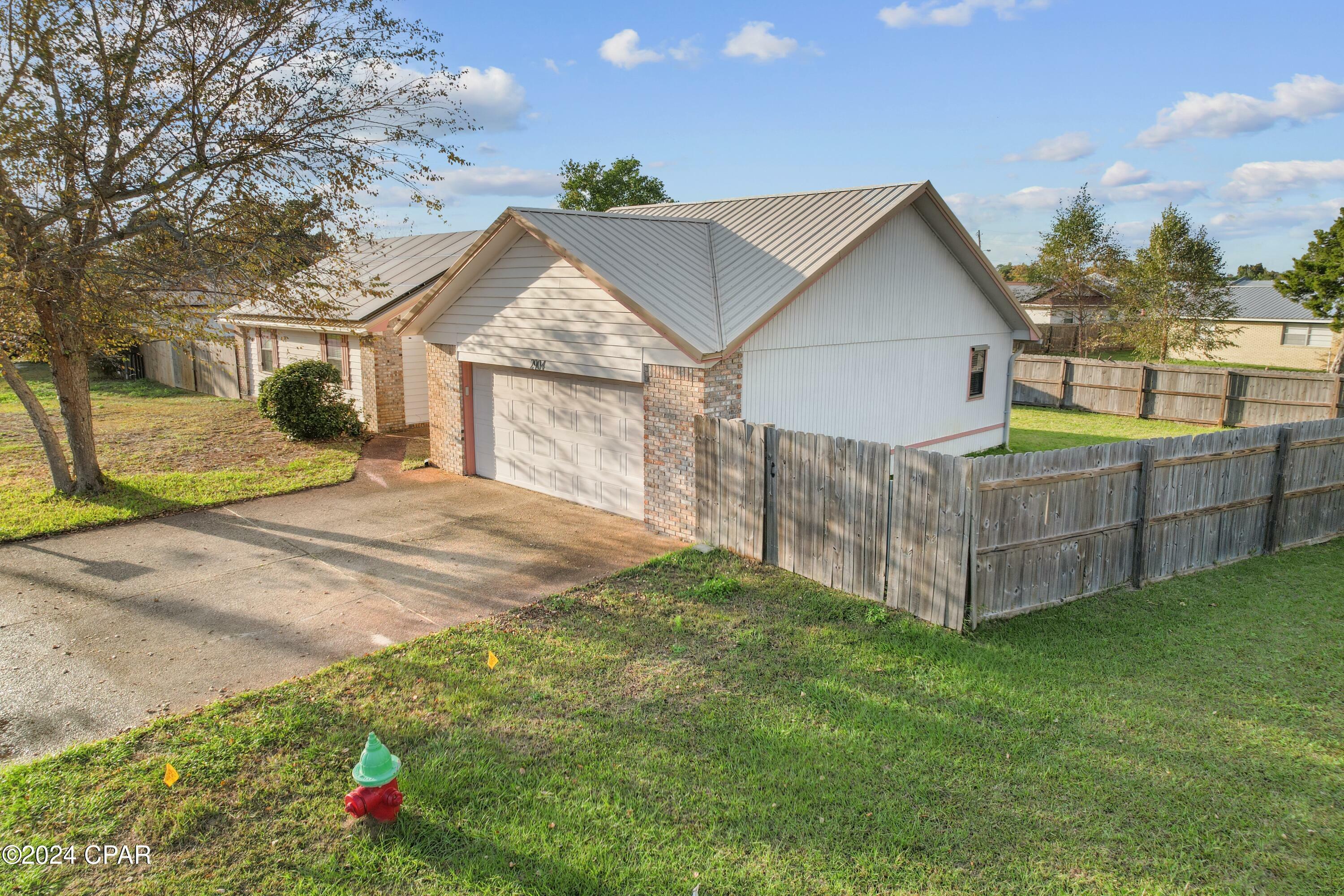 Property Photo:  2904 Gallagher Drive  FL 32405 