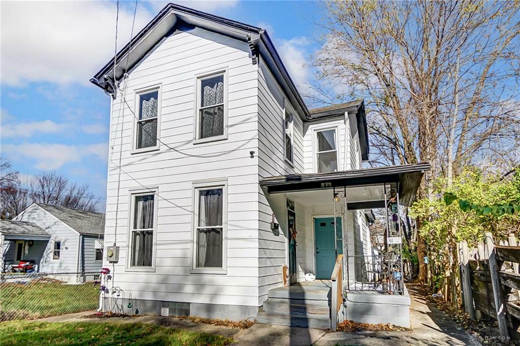 Property Photo:  1236 Hunt Avenue  OH 45013 