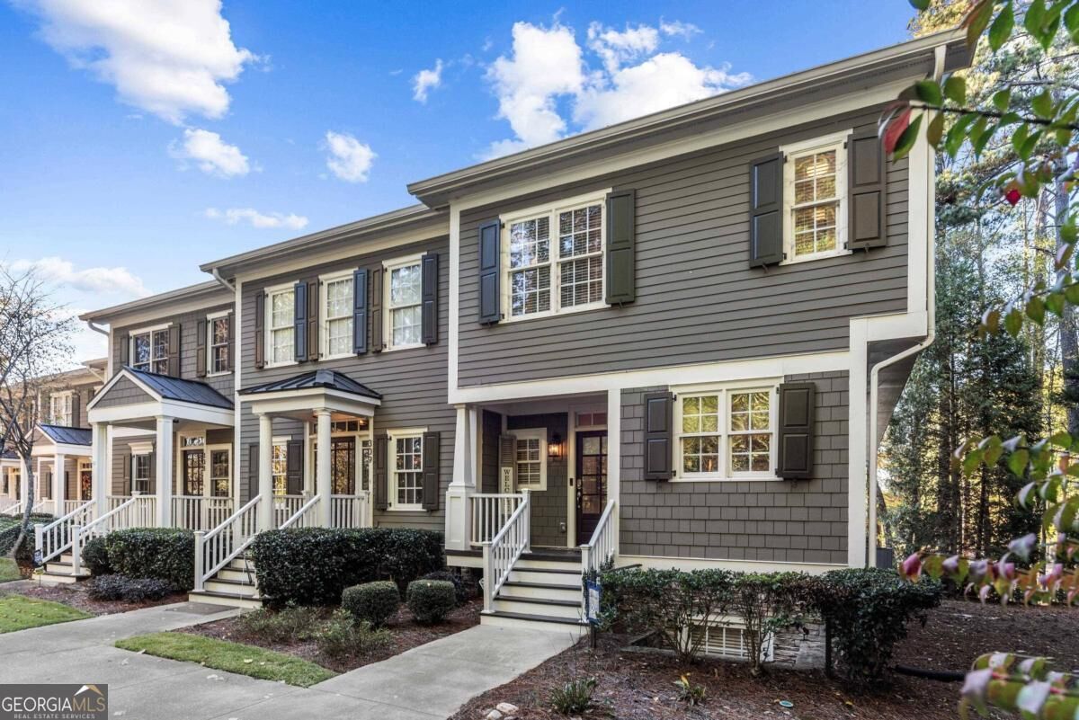 Property Photo: 905 Greensboro Road Unit 310 GA 31024