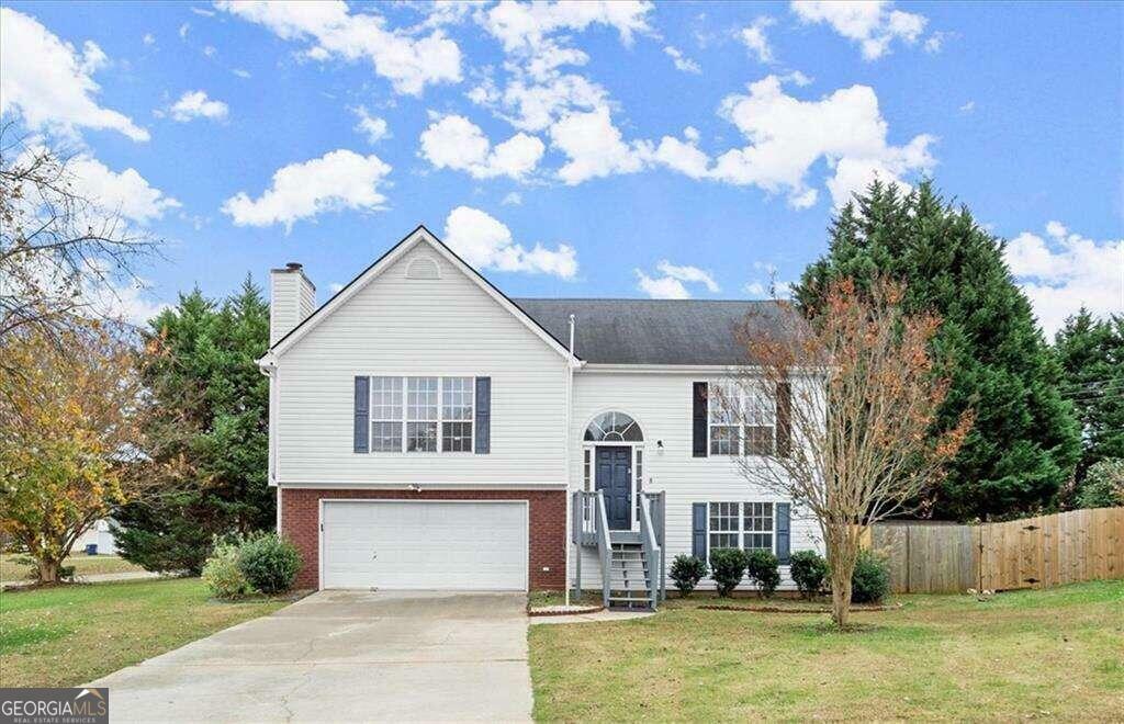 Property Photo:  75 Shenandoah Drive  GA 30680 