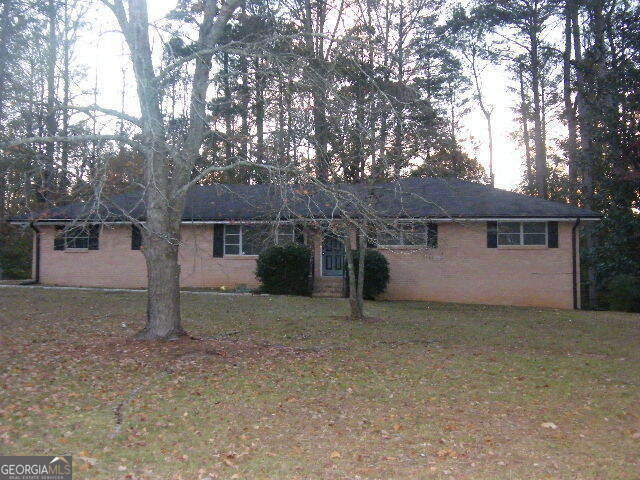 Property Photo:  3685 Emily Way  GA 30349 