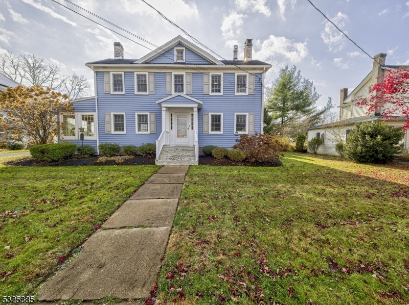 Property Photo: 50 Old Highway 28 NJ 08889