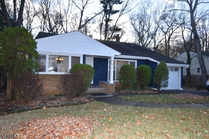 Property Photo: 115 Valley Rd NJ 07661