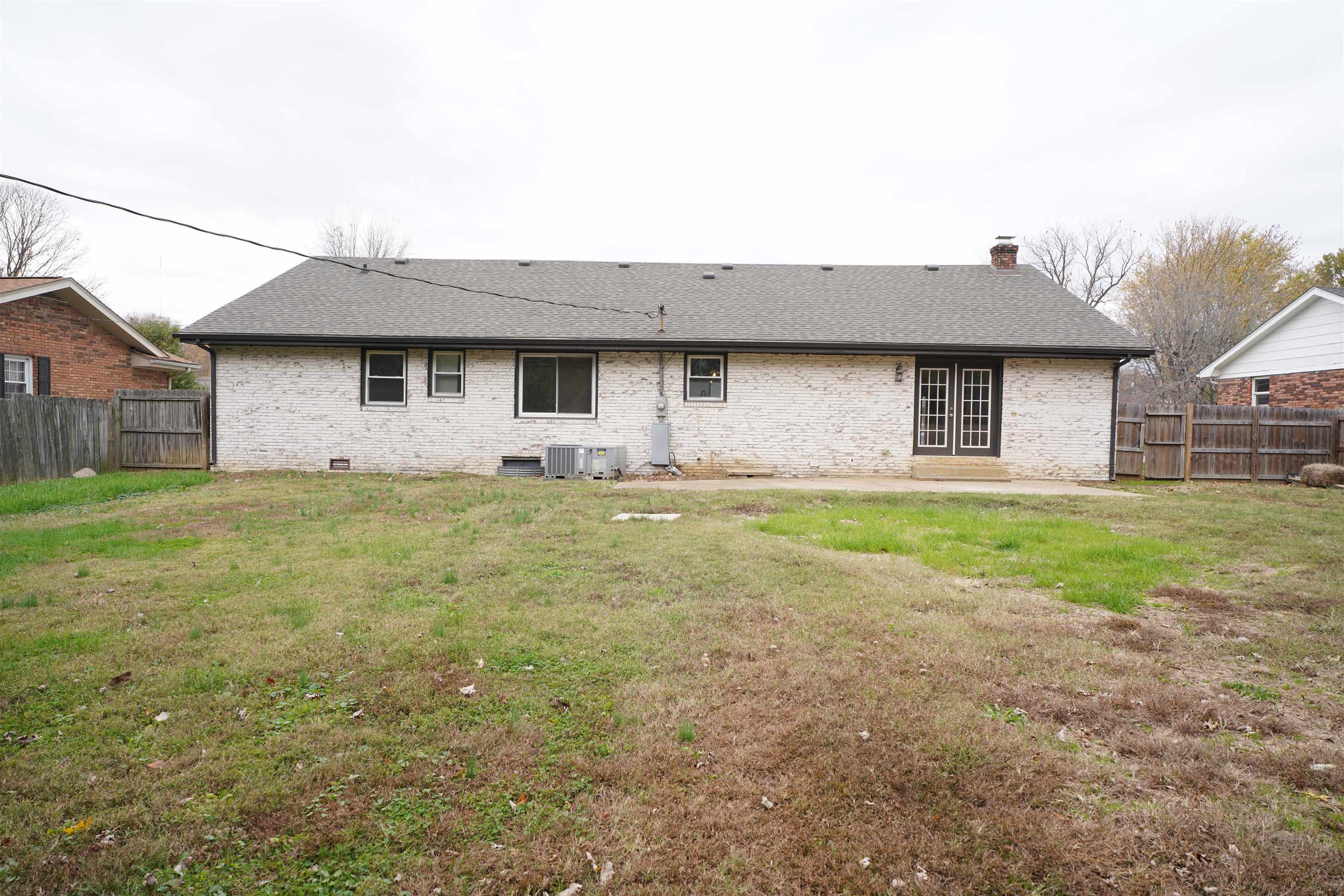 Property Photo:  2942 Gaslight Drive  KY 42420 