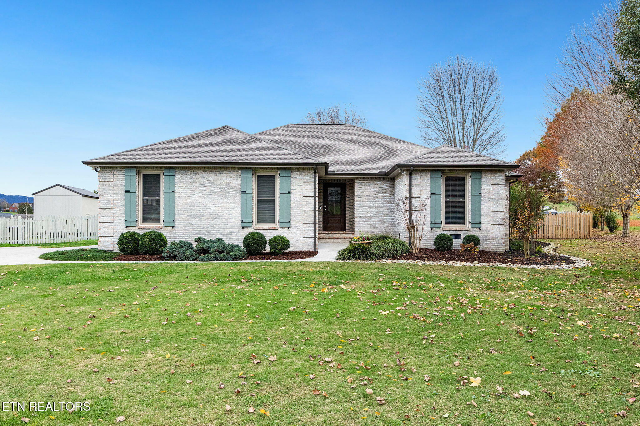 Property Photo:  4006 Floyd Drive  TN 37804 