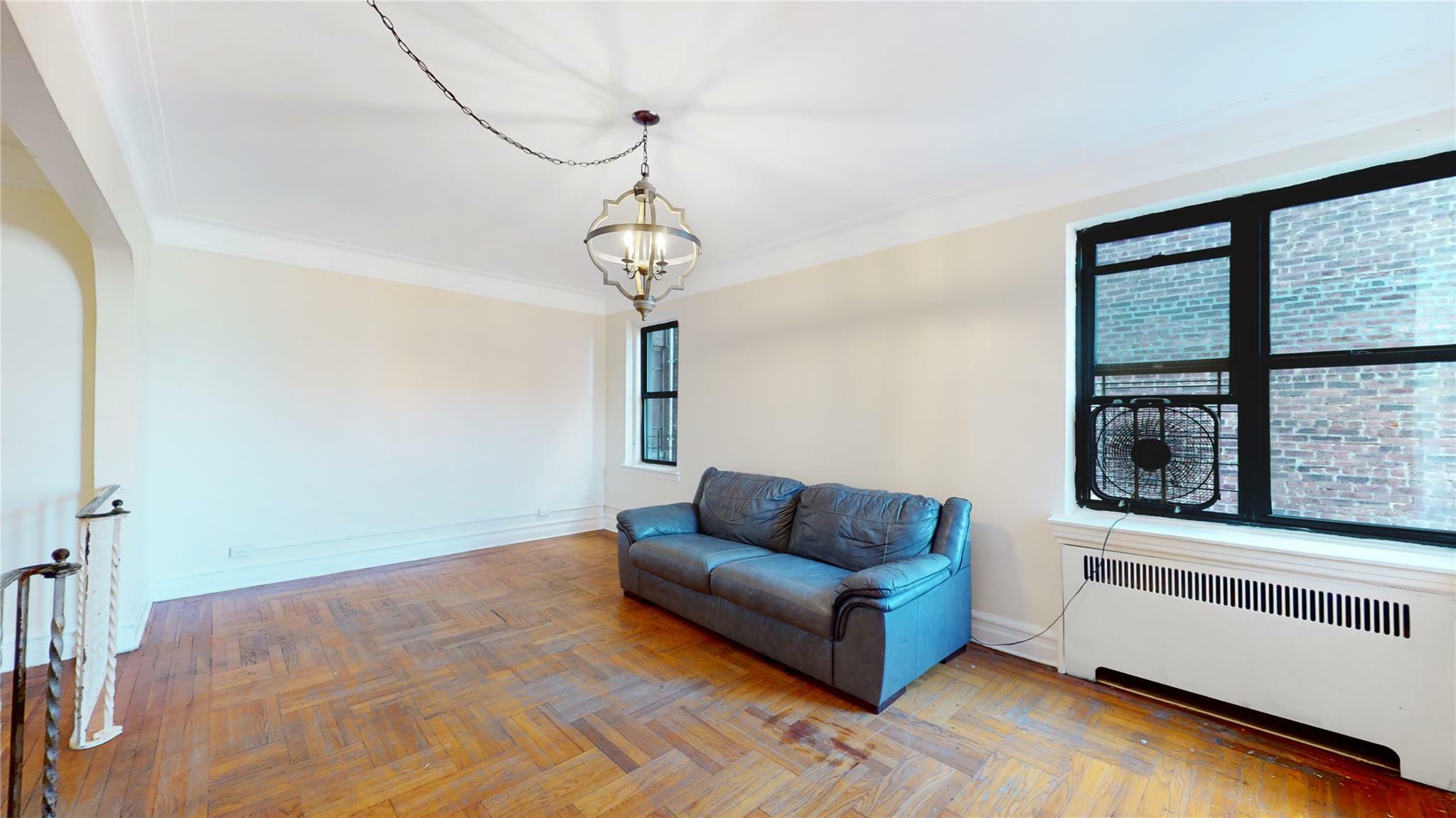 Property Photo:  3000 Valentine Avenue 4E  NY 10458 