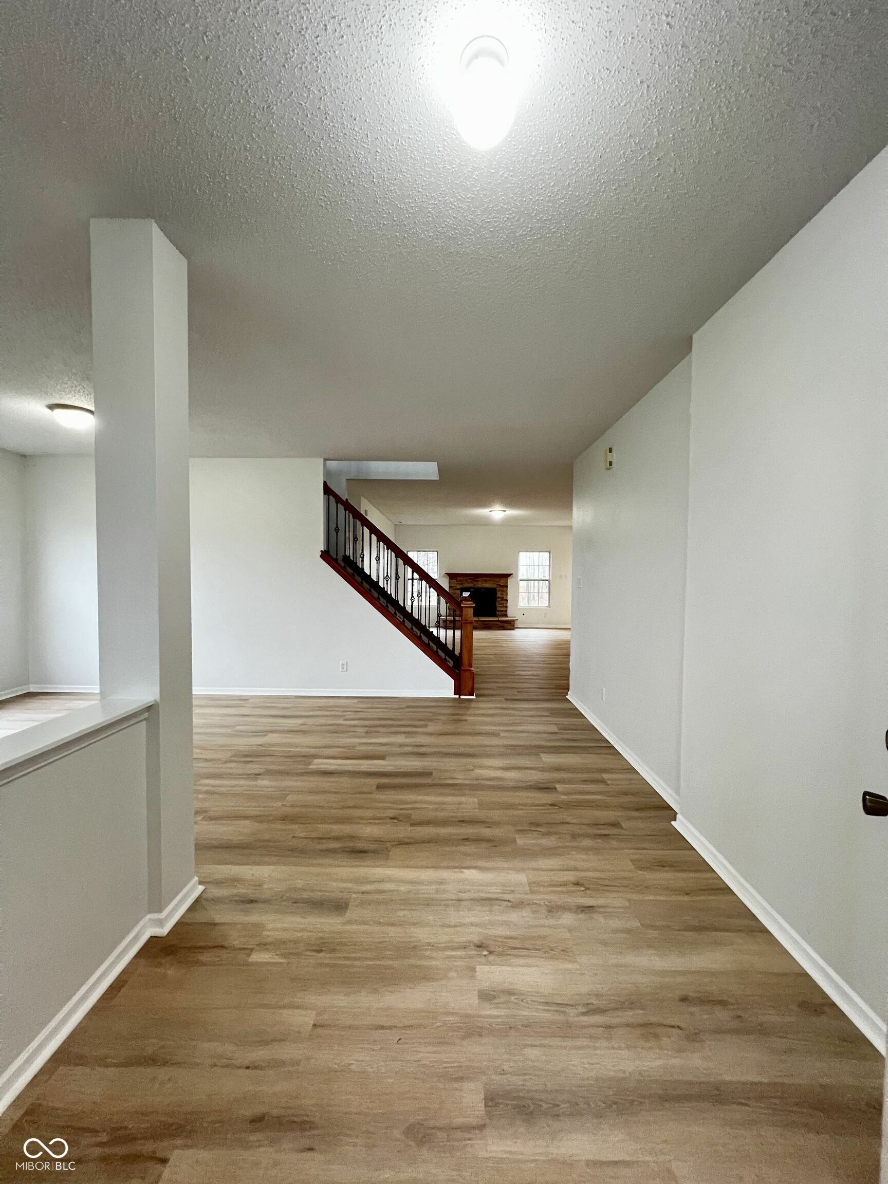 Property Photo:  832 Spinney Lane  IN 46184 