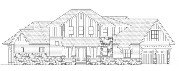 Property Photo: 10874 Basswood Drive MI 49117