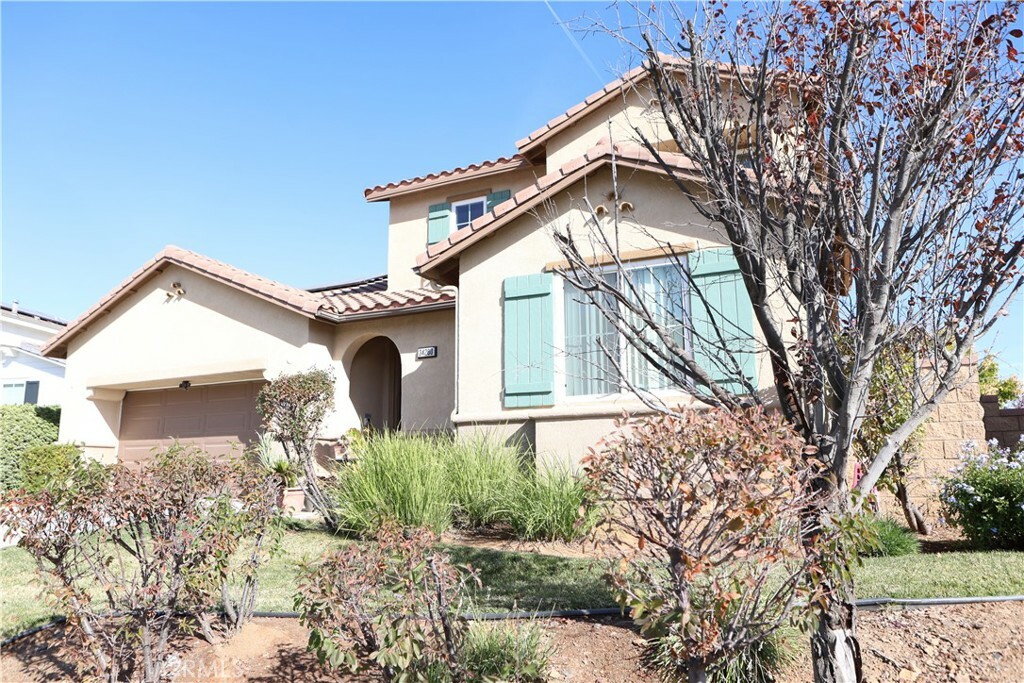 Property Photo:  34280 Lupine Court  CA 92532 