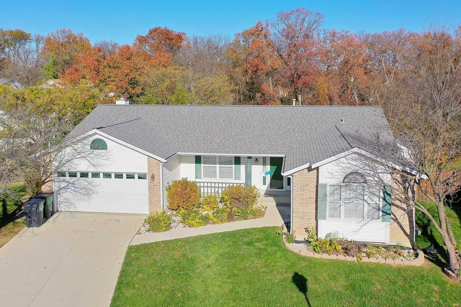 Property Photo:  4088 Bristol Bay Court  MO 63304 