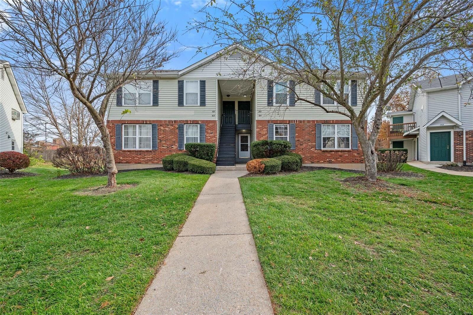 Property Photo:  164 Old Buggy Court B  MO 63304 