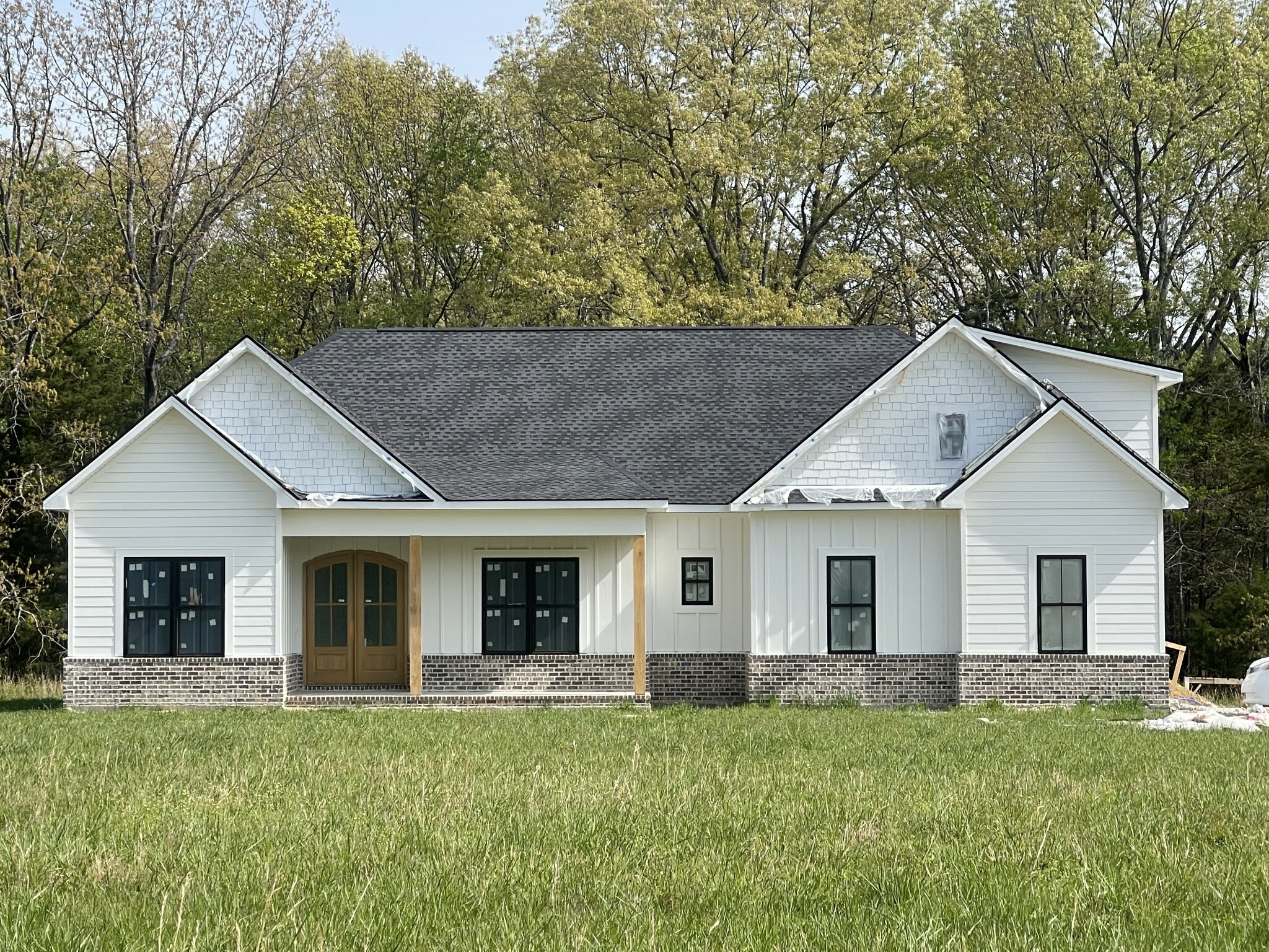 Property Photo: 933 Ovoca Lake Rd TN 37388