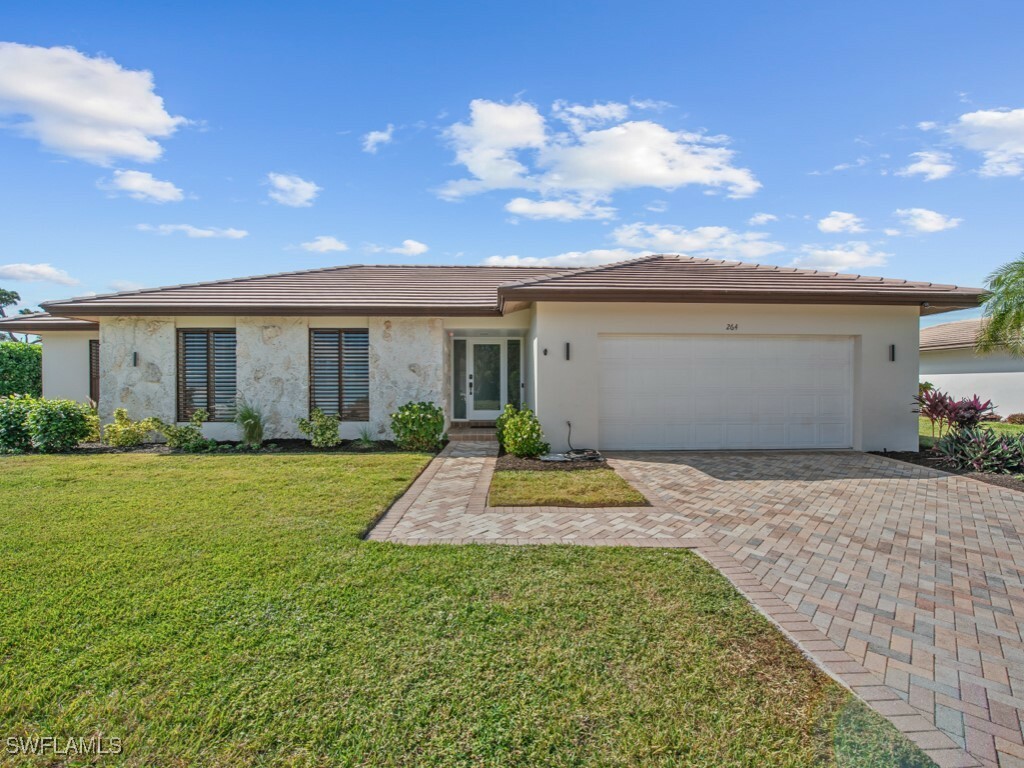 264 Shadowridge Court  Marco Island FL 34145 photo