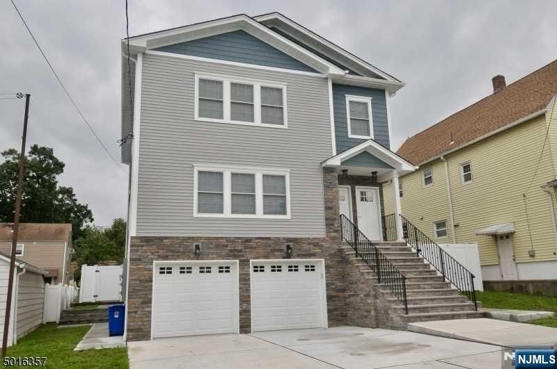 Property Photo:  724 Bloomfield Place 2  NJ 07071 