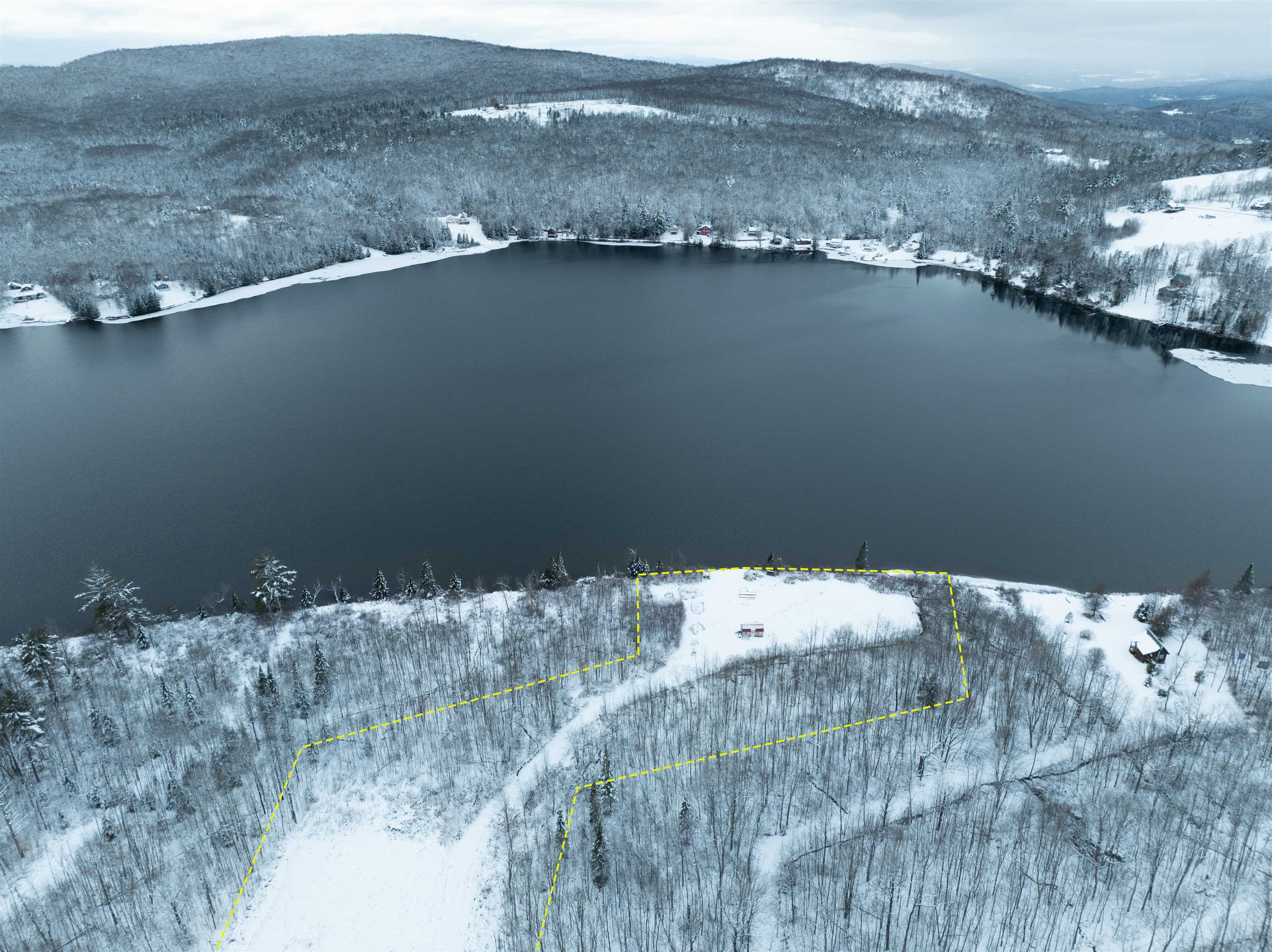 Property Photo:  3148 Shadow Lake Road  VT 05824 