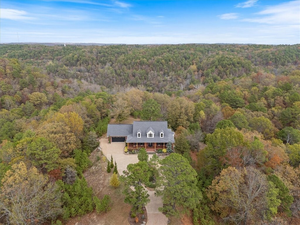 Property Photo:  38 Huckleberry Lane  AR 72632 