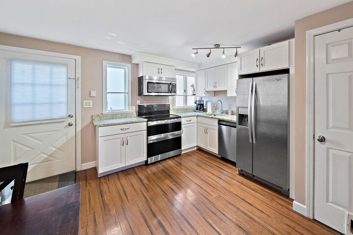 Property Photo:  40 Webster St 40  MA 02136 