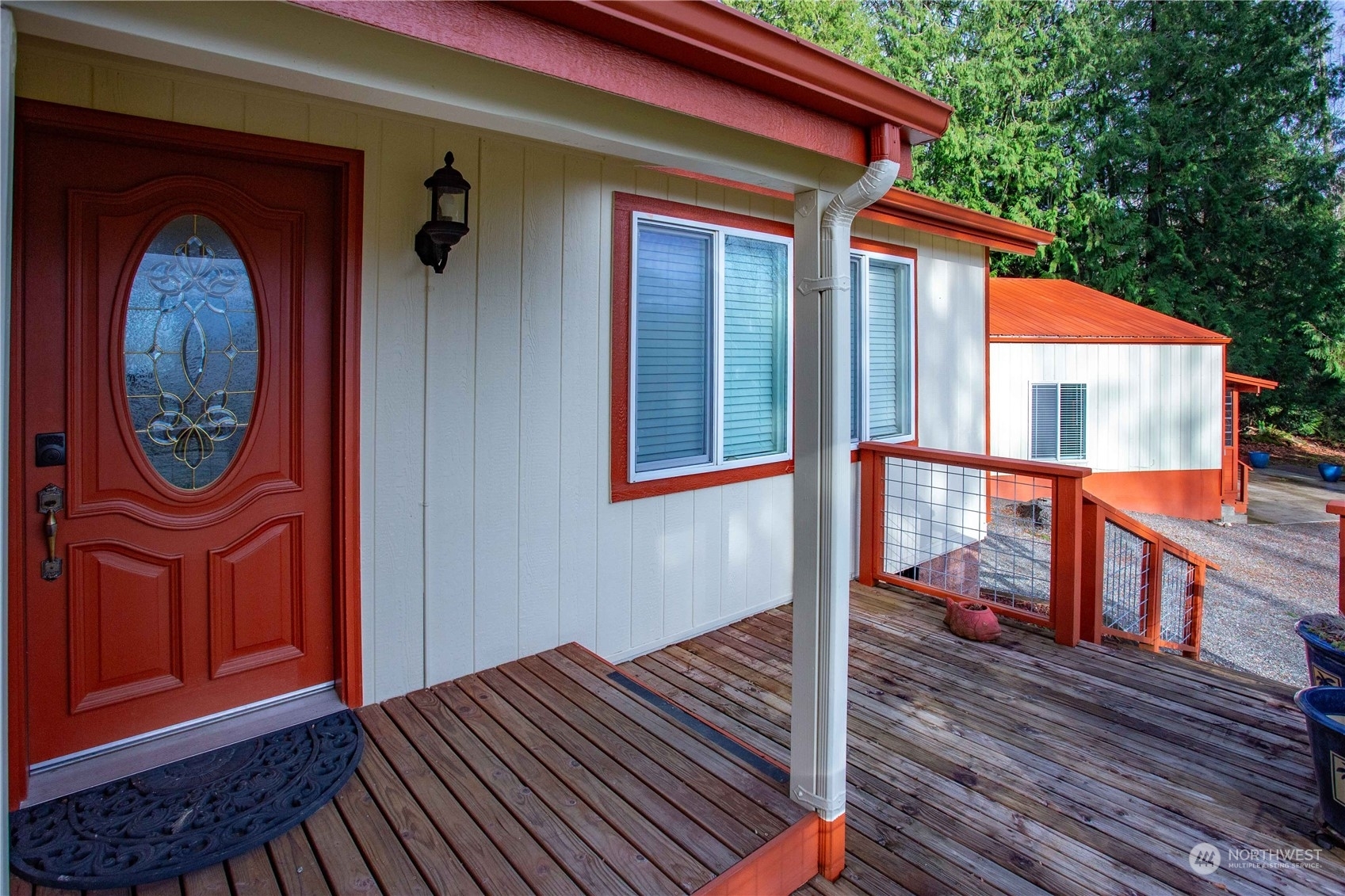 Property Photo:  23567  Bassett Road  WA 98284 