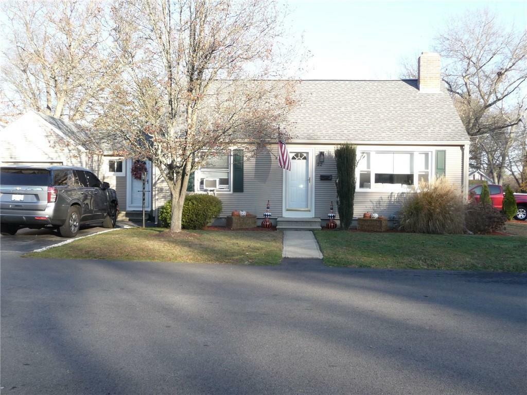 Property Photo:  22 Kendall Lane  RI 02888 