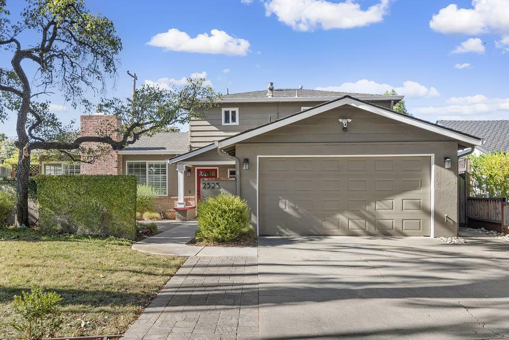 Property Photo:  2525 Ontario Drive  CA 95124 