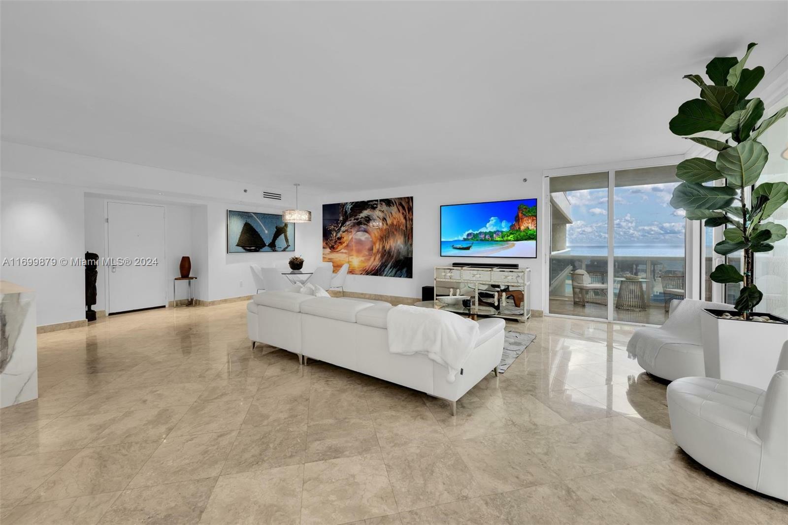 Property Photo:  1800 S Ocean Dr 805  FL 33009 