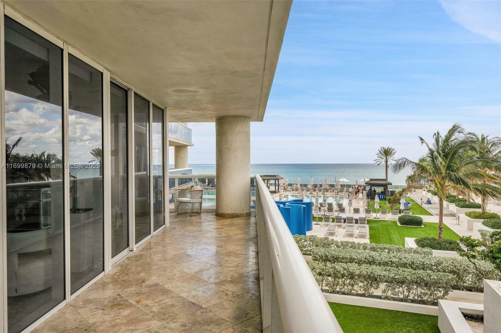 Property Photo:  1800 S Ocean Dr 805  FL 33009 