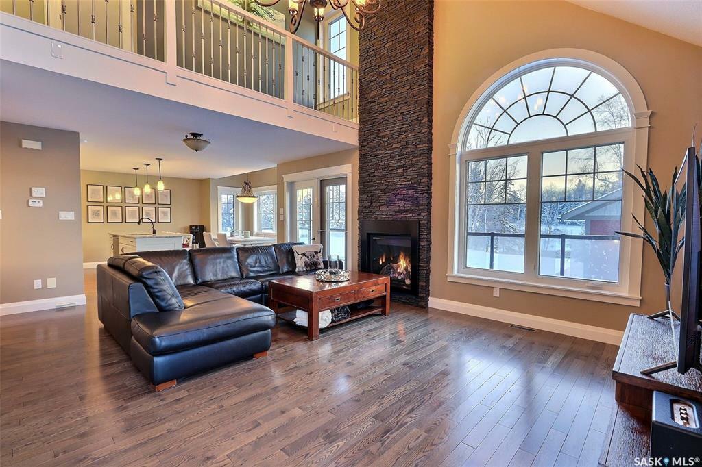 Property Photo: 101 Neis Access Road 8 SK S0J 0N0