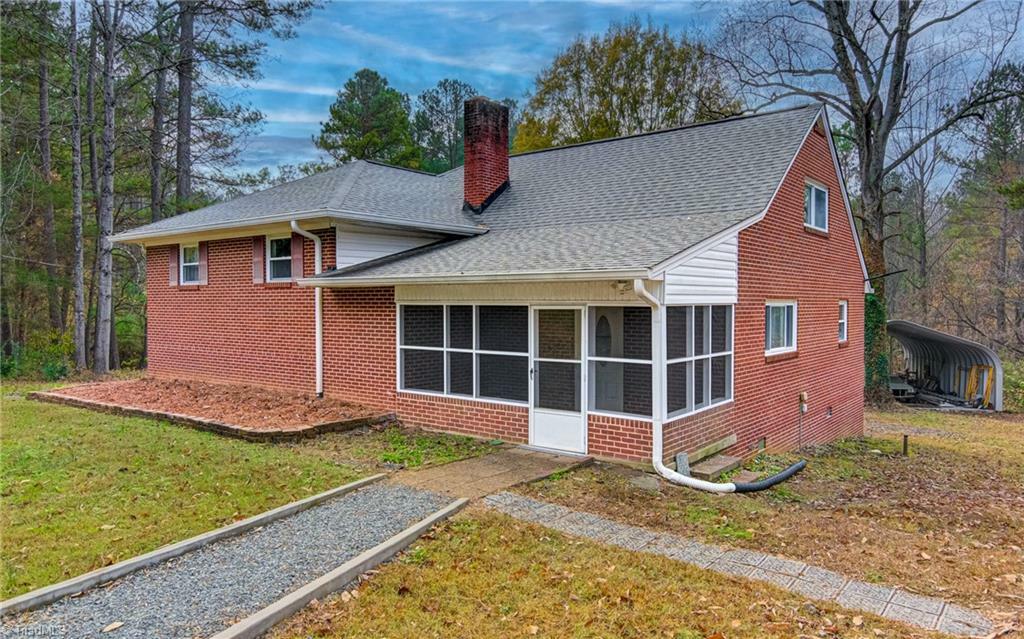 4060 Langden Drive  Winston-Salem NC 27107 photo