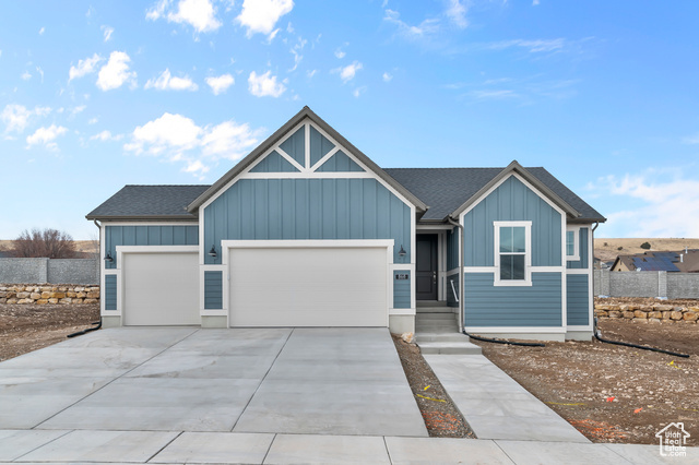 Property Photo: Address not disclosed UT 84655