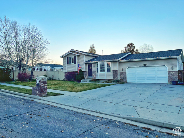 Property Photo:  837 N White Pine Dr E  UT 84074 