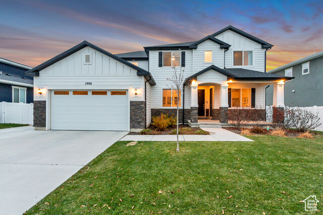 Property Photo:  Address not disclosed  UT 84087 