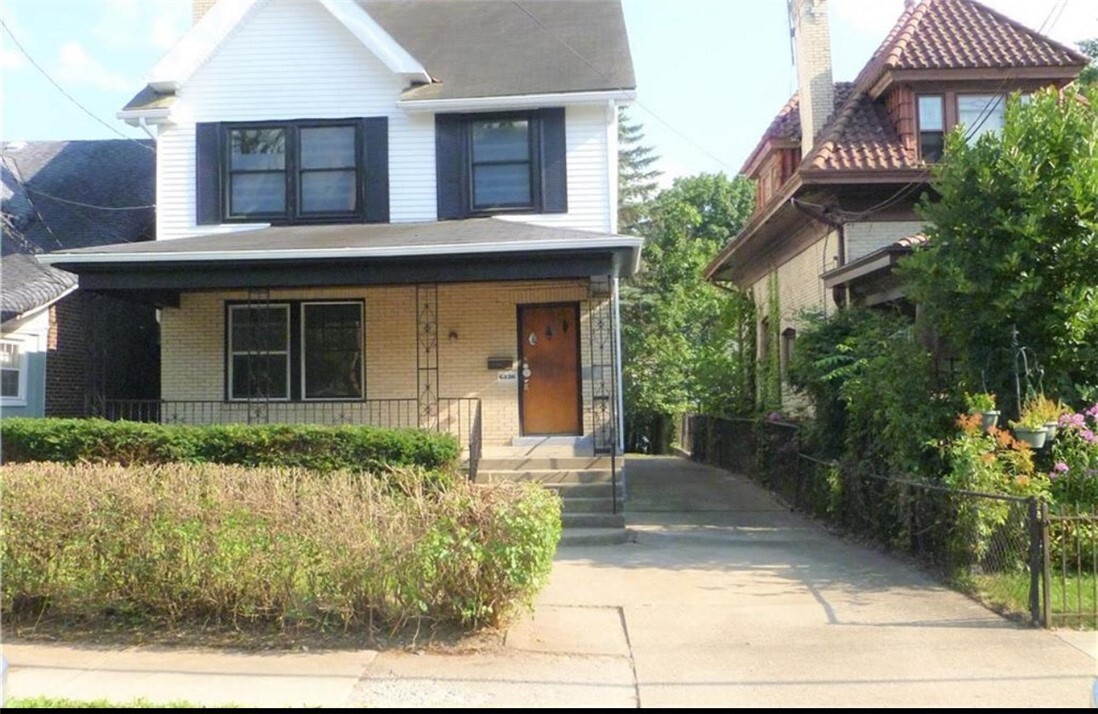 6336 Stanton  Pittsburgh PA 15206 photo