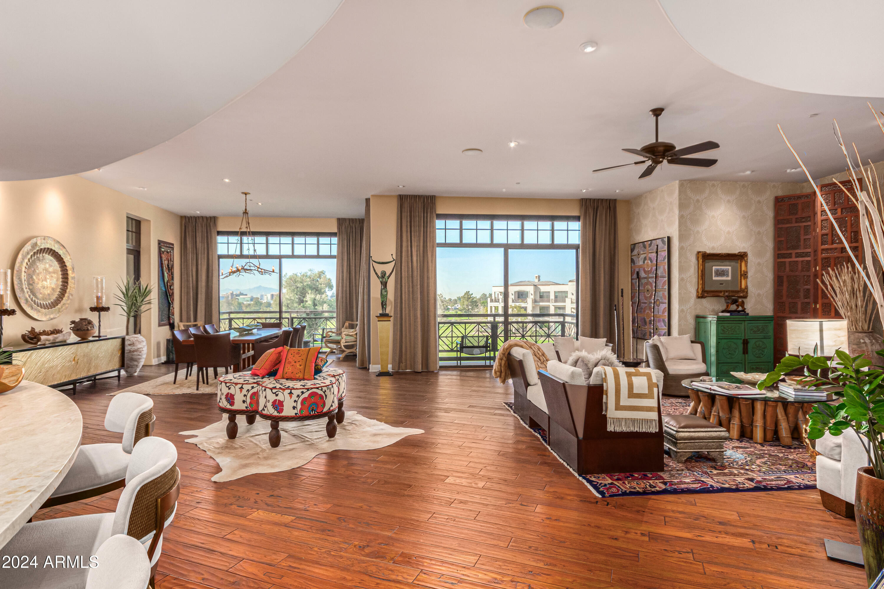 Property Photo:  8 Biltmore Estates 323  AZ 85016 