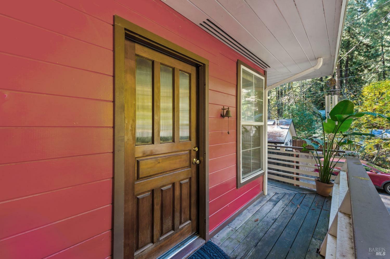 Property Photo: 15352 Canyon 3 Road CA 95446