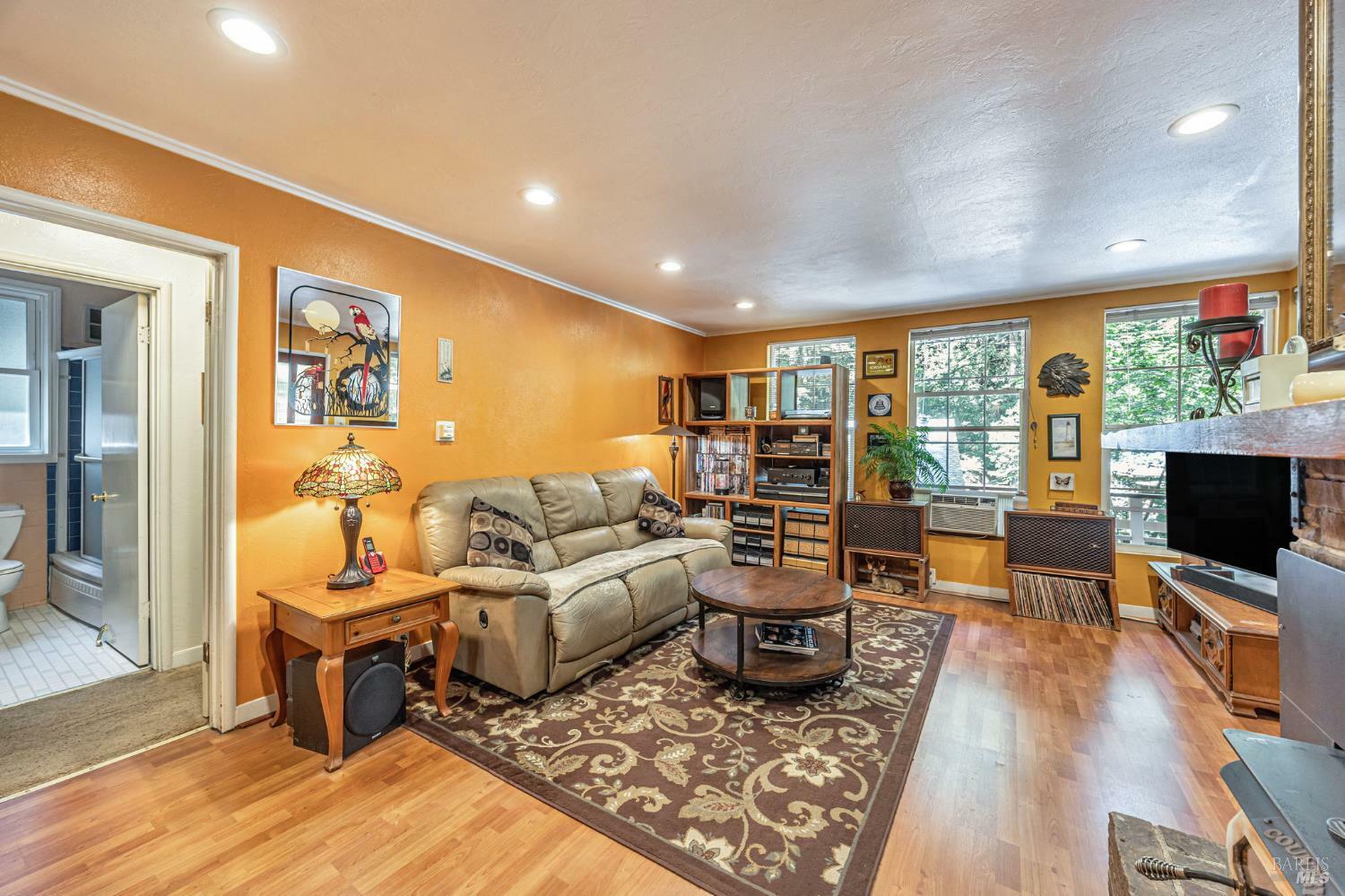 Property Photo: 15352 Canyon 3 Road CA 95446