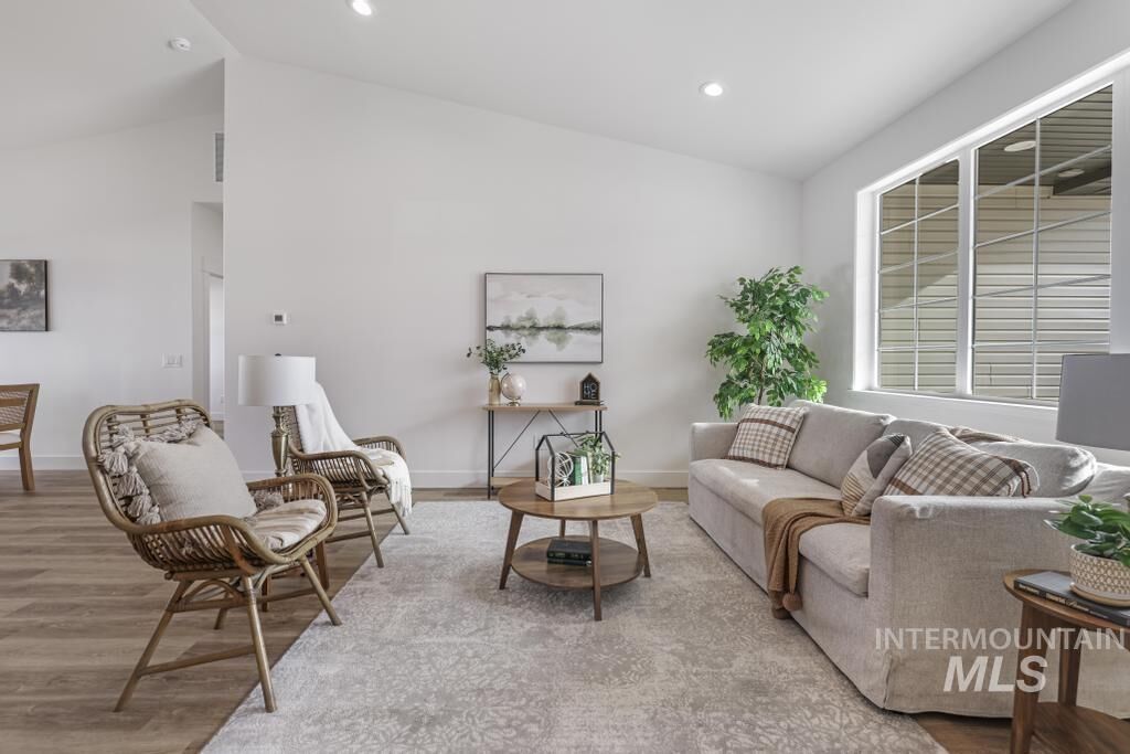 Property Photo:  1206 Frank Henry Road  ID 83301 