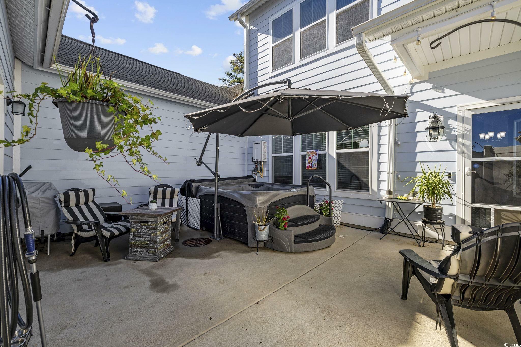 Property Photo:  2523 Blue Crane Circle 102  SC 29577 