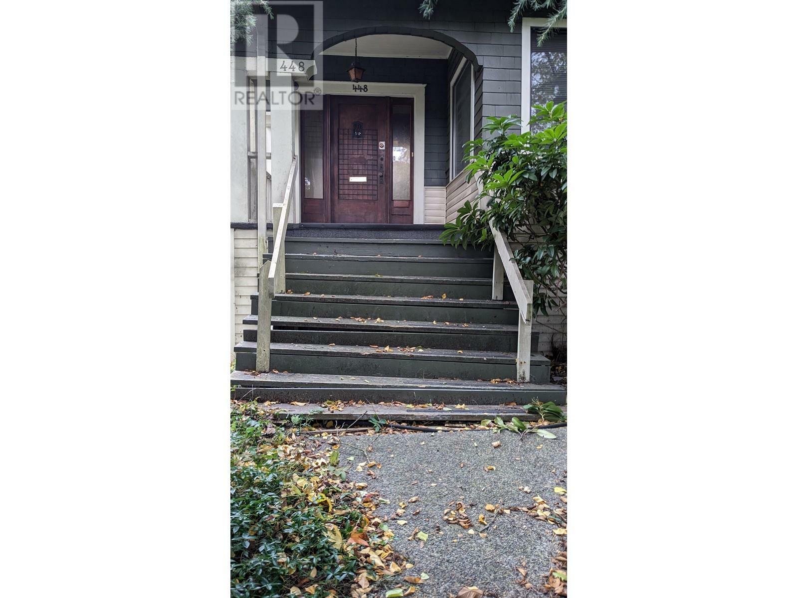 Property Photo:  448 East 12th Avenue  BC V5T 2H4 