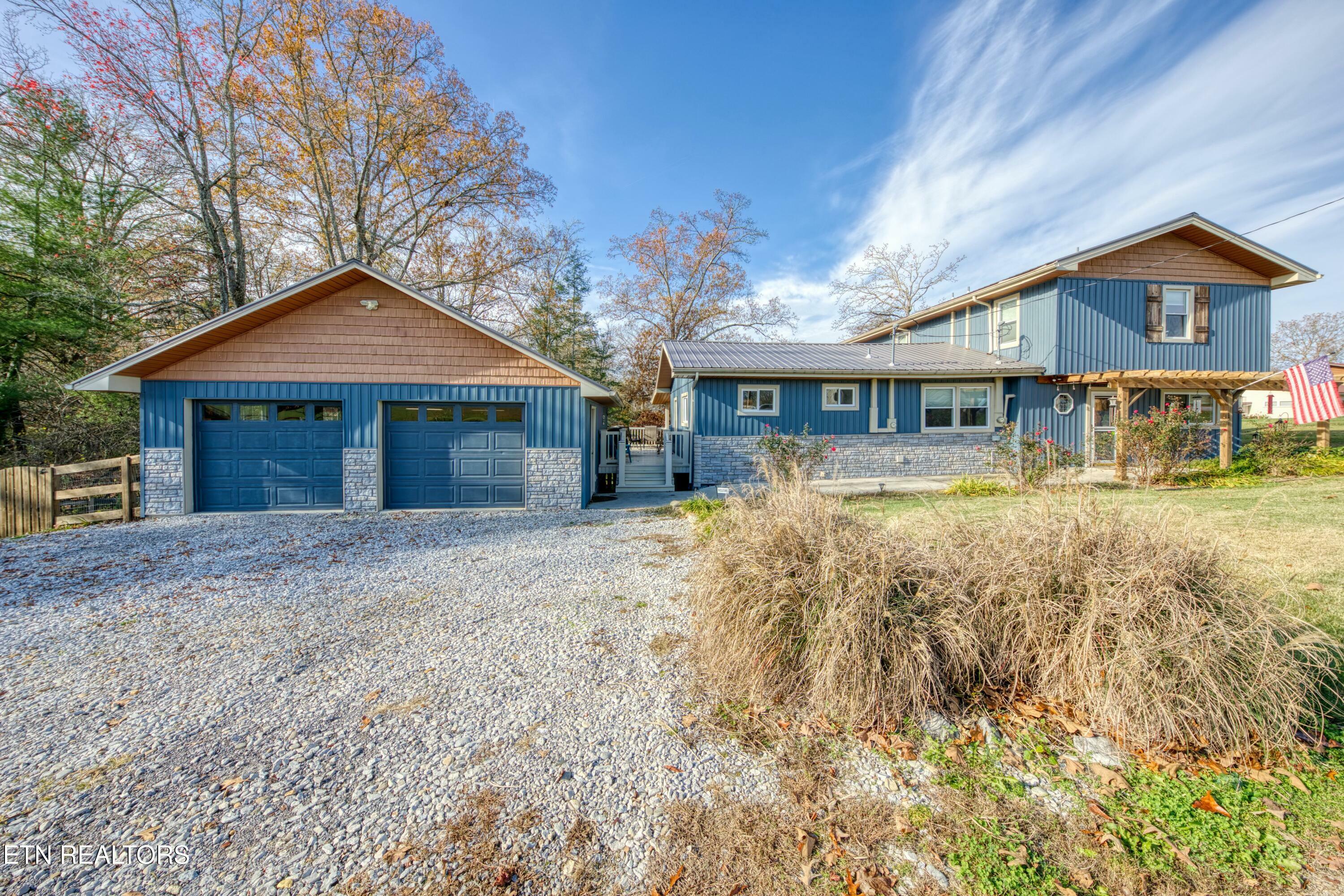 Property Photo:  111 Brown Rd  TN 37880 