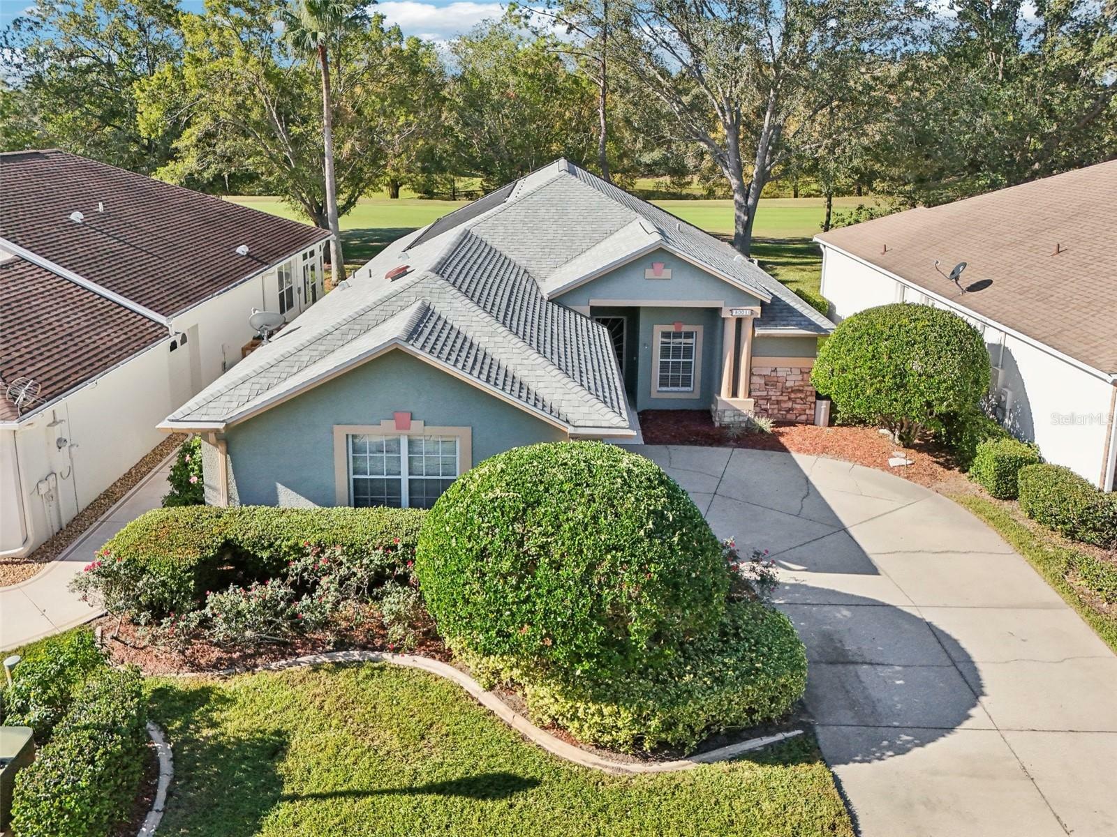 Property Photo: 8001 Arcadian Court FL 32757