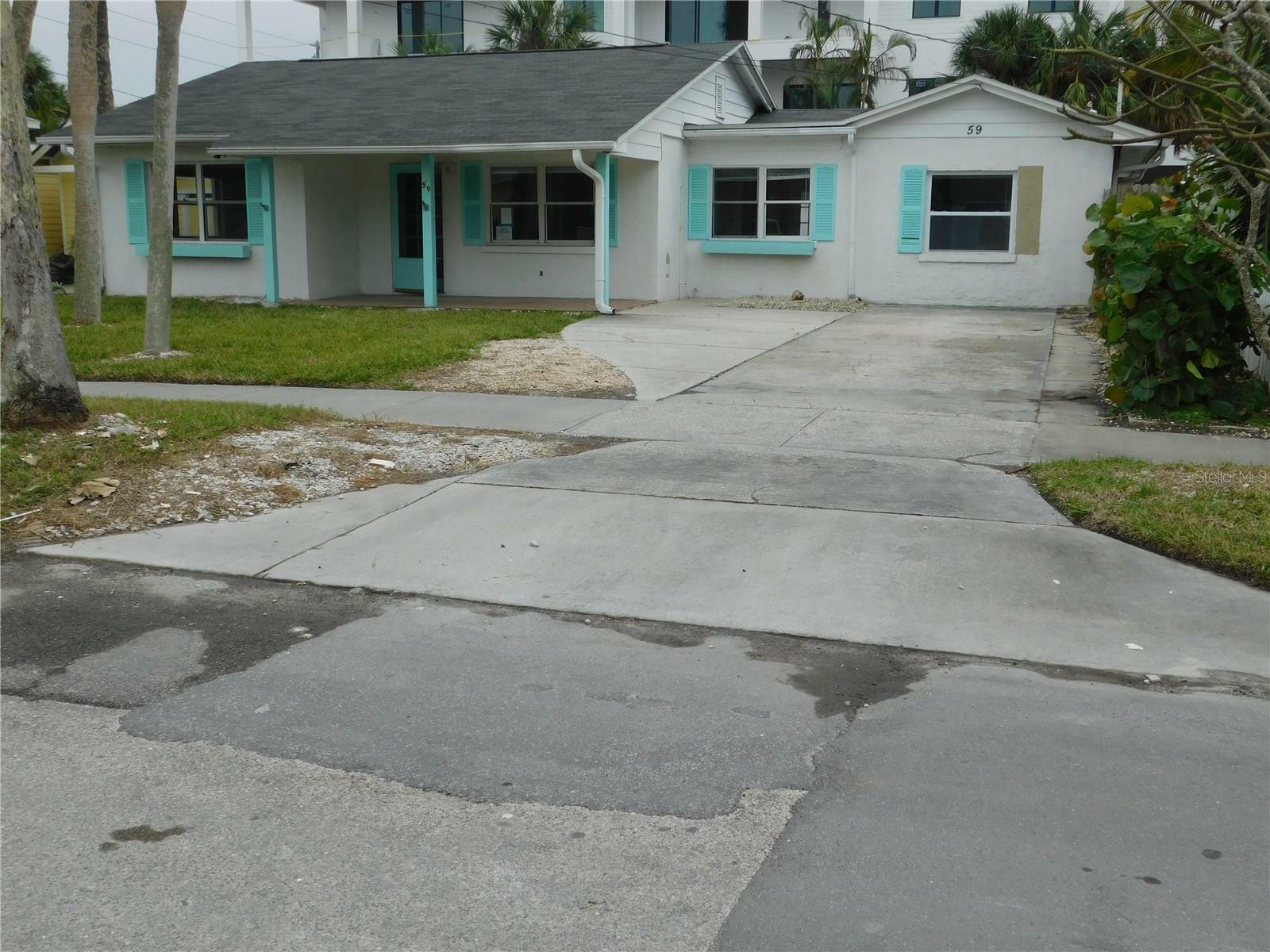 59 Acacia Street  Clearwater Beach FL 33767 photo